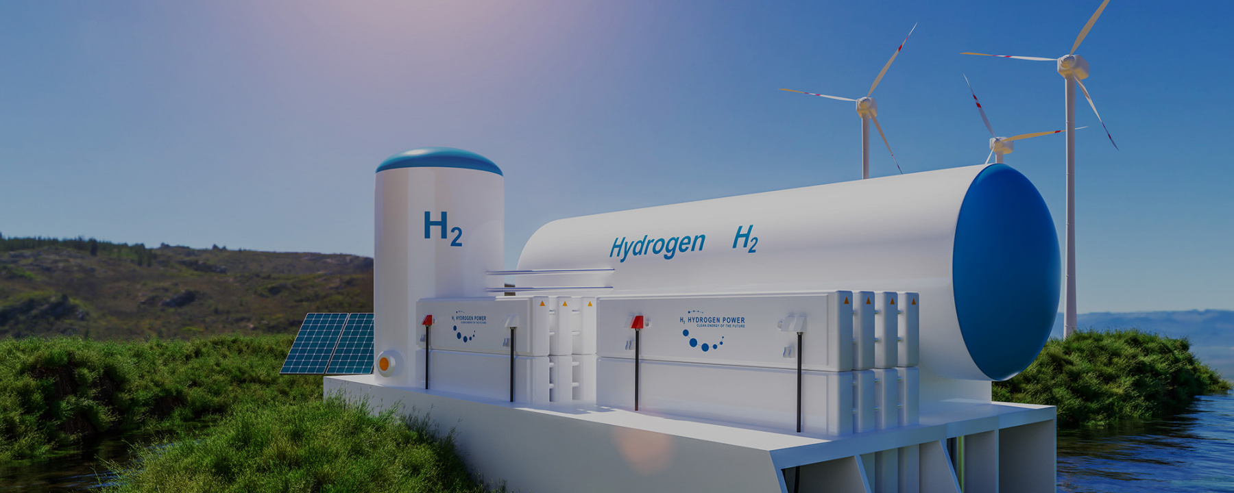 Planning for Hydrogen Infrastructure 2023 | Gemserv