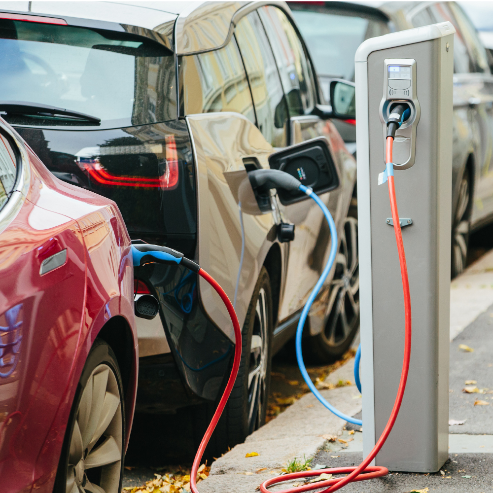 EV Charging Infrastructure UK 2022 - Gemserv