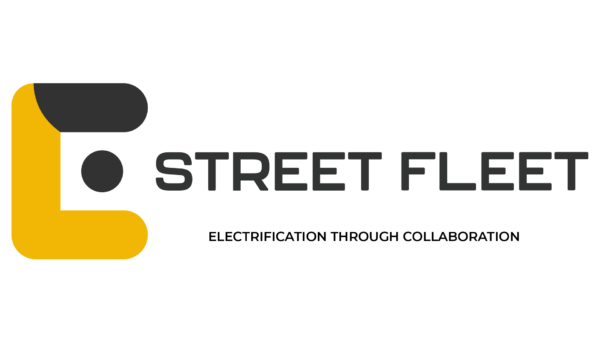 Street Fleet Logo | Sustainable Transport for business
